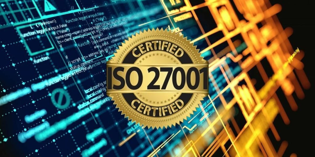 Fortify Your Future: ISO 27001 Certification for Ultimate Information Security