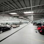 car garage Profile Picture