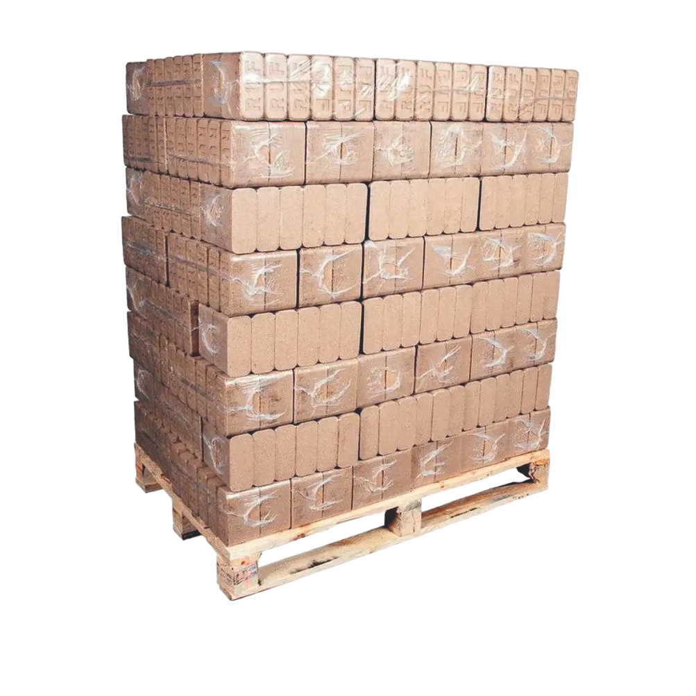RUF-Briketten | Zeeuwse Houtpellets Bestel RUF Briketten – Houtbriketten voor Houtkachel - Zeeuwse Houtpellets