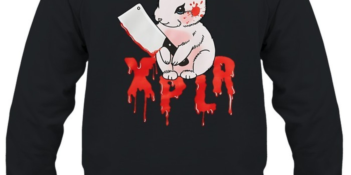 The Truth About XPLR Merch Quality