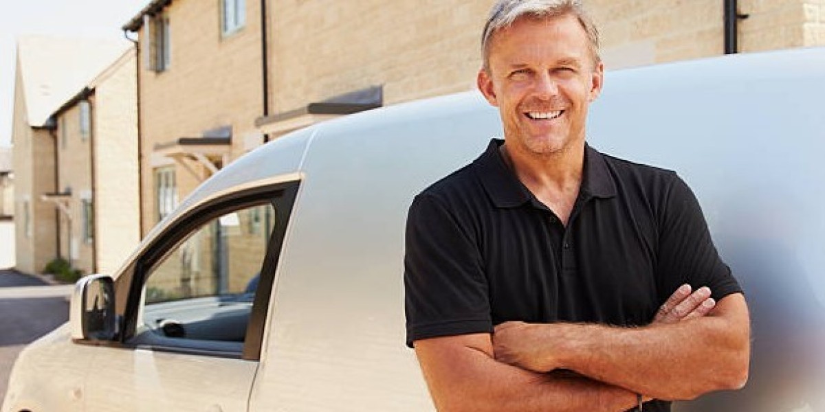 Trusted Man with a Van in London | Get Free Quote