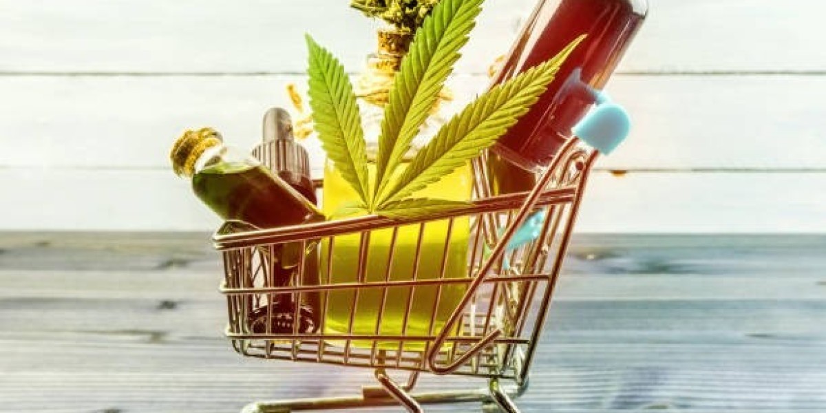 Le CBD Bordeaux : Pourquoi cet extrait de plante révolutionne-t-il le bien-être ?