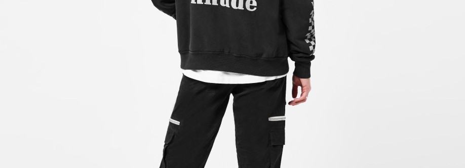 rhude shorts Cover Image