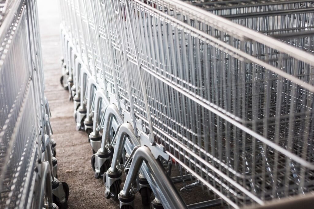 The Ultimate Storage Solution: Combining Wiremesh Cage Pallets with Mezzanine Racking for Smart Warehousing – Article Shine