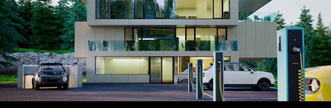 Greentech Builders Cover Image