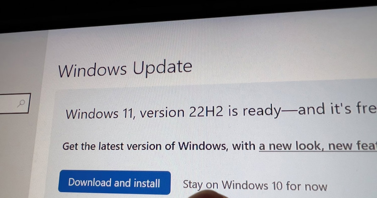 Vild kovending: Nu kan du alligevel bruge Windows 10 indtil oktober 2026 | komputer.dk