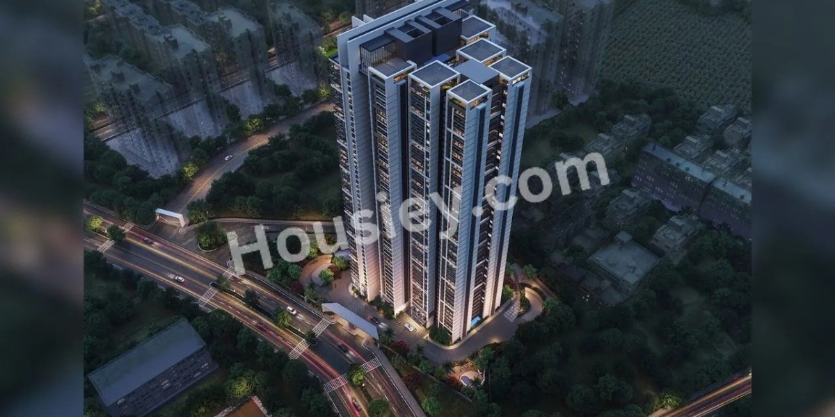 Welcome to Godrej Madison Avenue – The Ultimate Address in Kokapet, Hyderabad