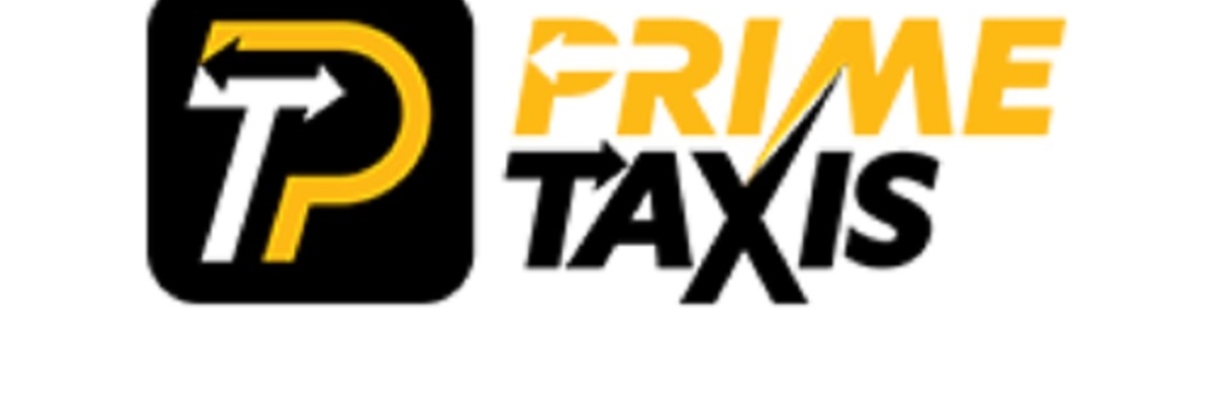Prime Taxis Cover Image