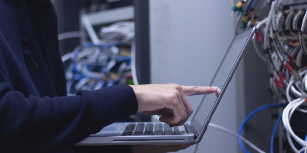 Managed Endpoint Security Services: A Strategic Shield for Businesses