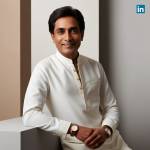 Amit Kumar Profile Picture