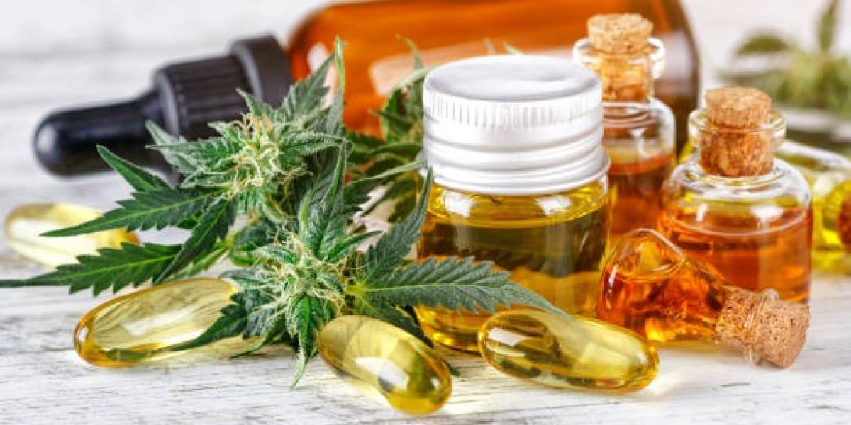 Pourquoi le CBD La Teste-de-Buch séduit de plus en plus d'habitants ?