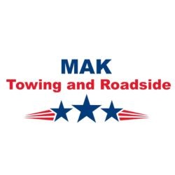 MAK Parker Towing and Roadside Assistance Profile Picture