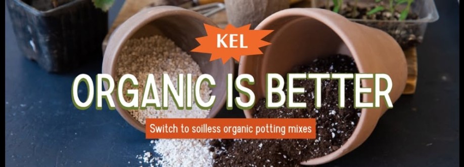 Keltech Energies Cover Image