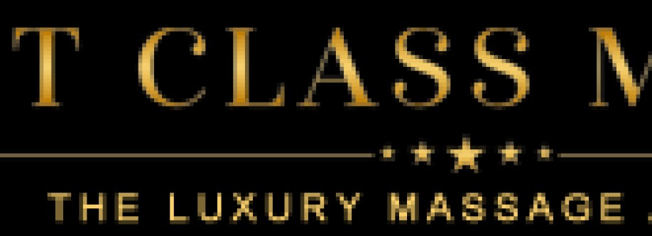 First Class Massage Cover Image
