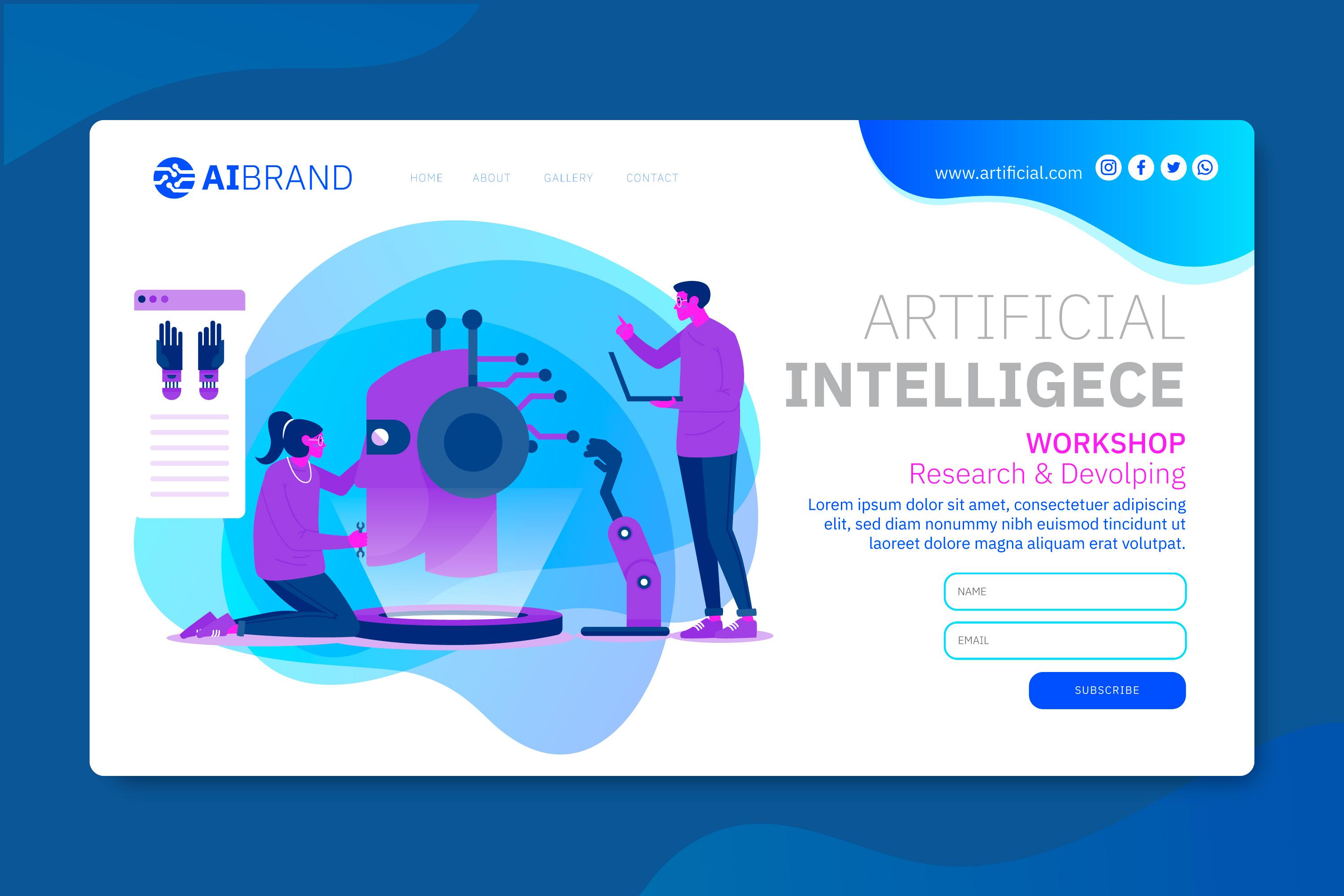 Top Industries Benefiting from Artificial Intelligence Development Companies in 2025