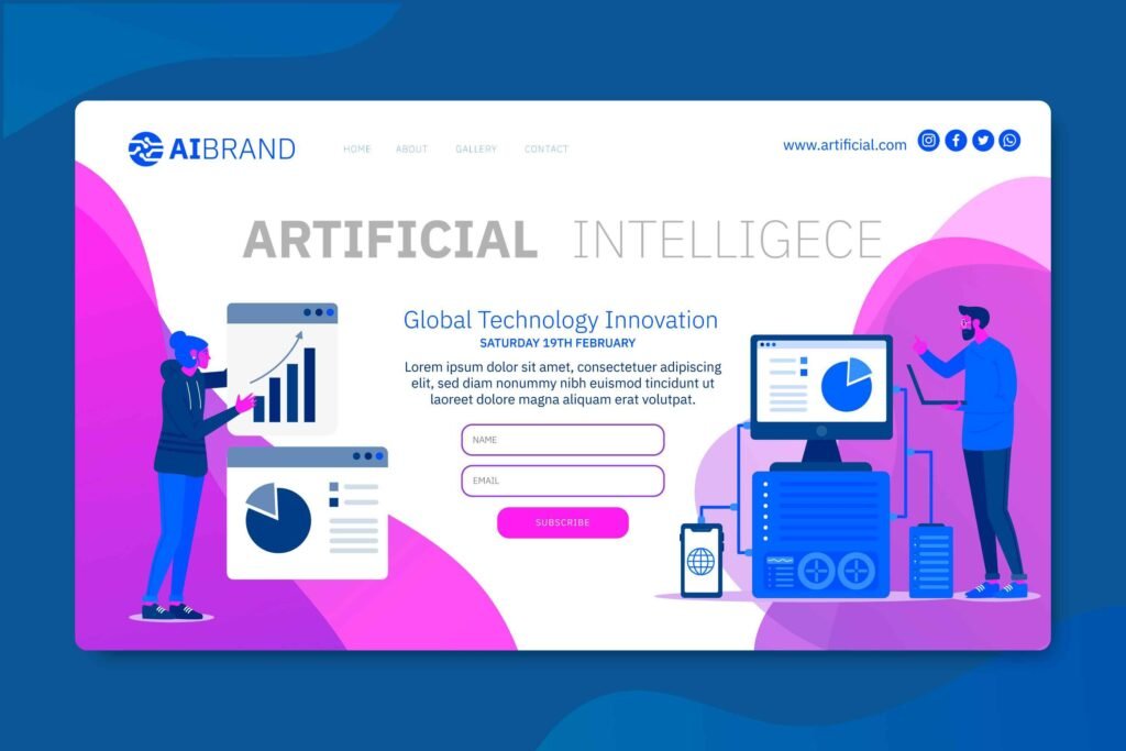 How AI App Development Services Are Powering Digital Transformation – Pro Article