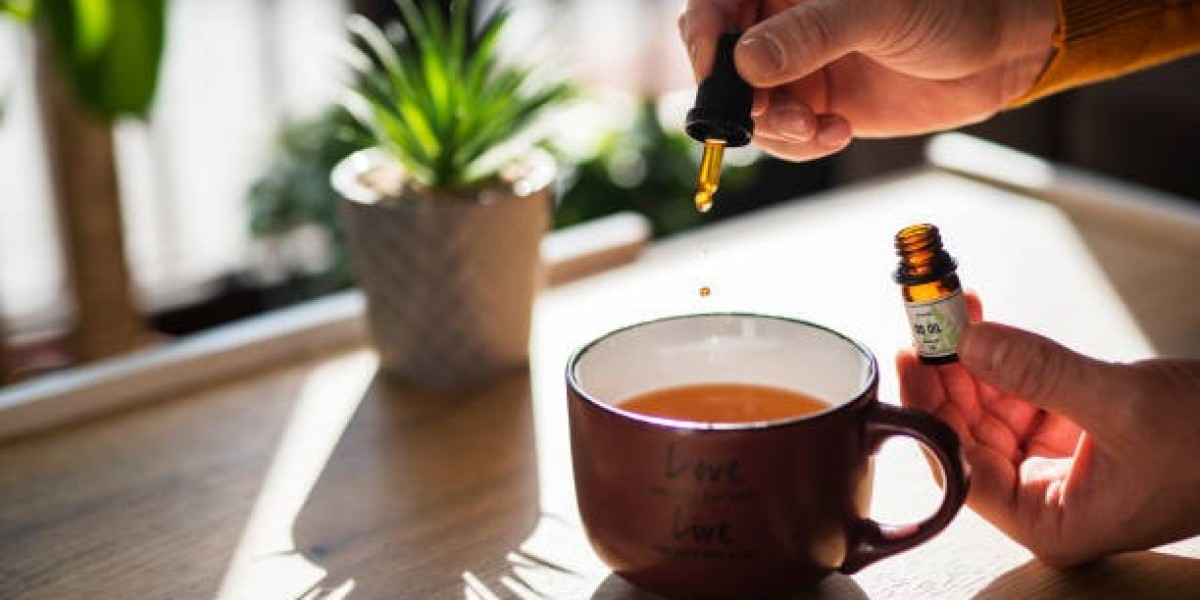 Pourquoi le CBD Biarritz est l'allié incontournable pour votre détente ?