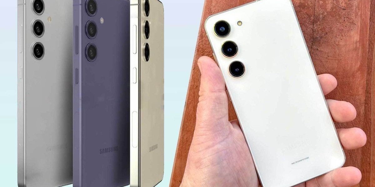 Top Samsung Mobile Prices and Deals in UAE: Best Models for Gaming, Photography, and More