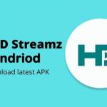 Hd streamz Profile Picture
