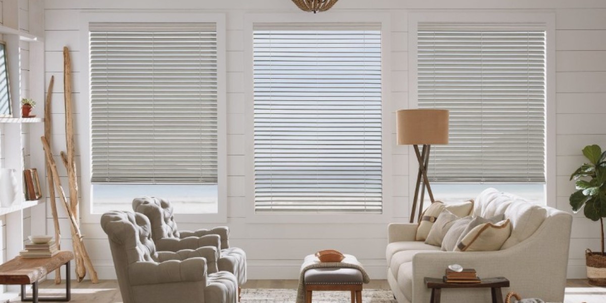 Stylish Made-to-Measure Window Blinds Birmingham