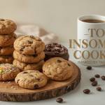 Insomnia Cookies Menu Profile Picture