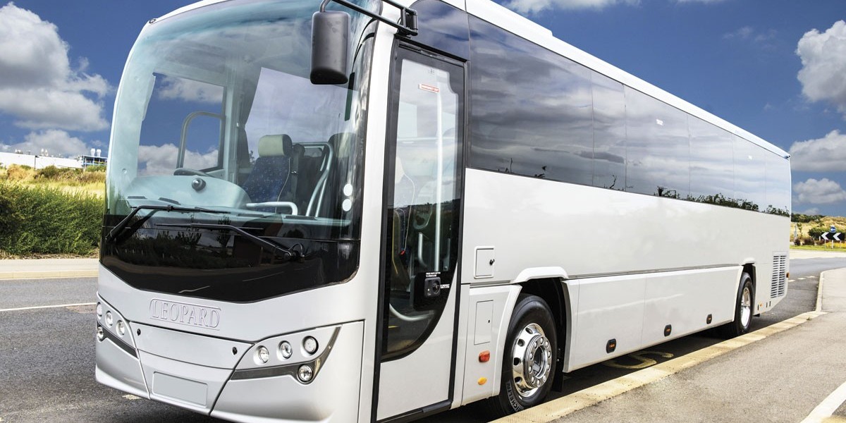 Discover Manchester Coach Station Opening Times