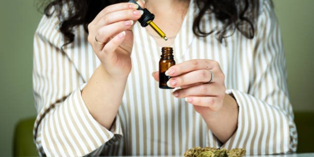 Le CBD Angoulême : Une solution efficace pour améliorer le bien-être des Charentais ?