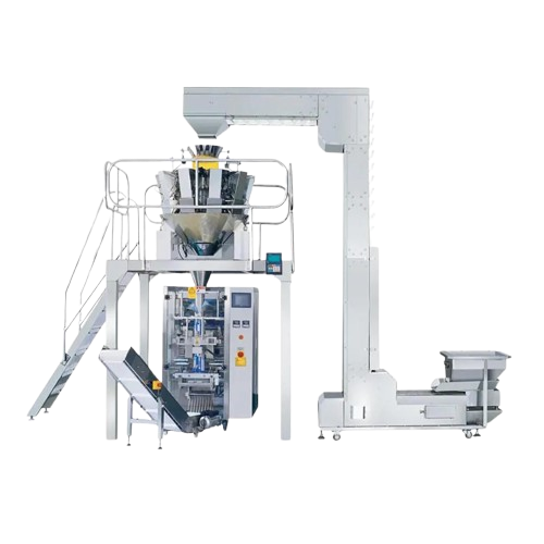 Tea Packaging Machine: Revolutionizing the Packaging Industry |...