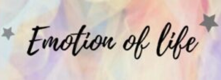 emotionoflife flife Cover Image