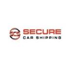Secure Car Shipping Profile Picture