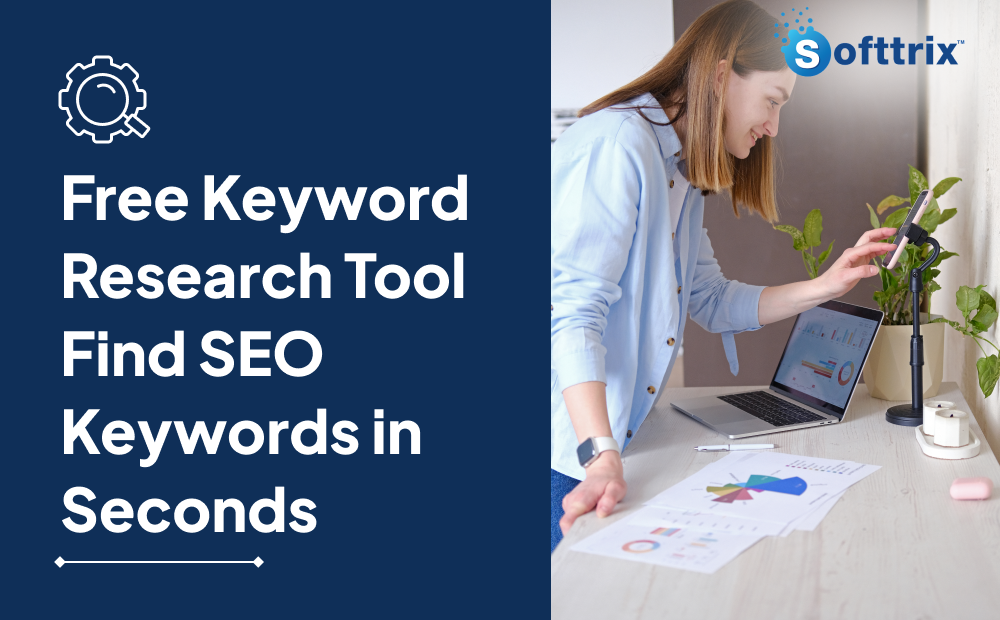 Top 10 Free Keyword Research Tools to Find SEO Keywords