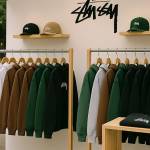 Stussy Hoodie Profile Picture