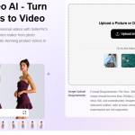 AI image to video Profile Picture