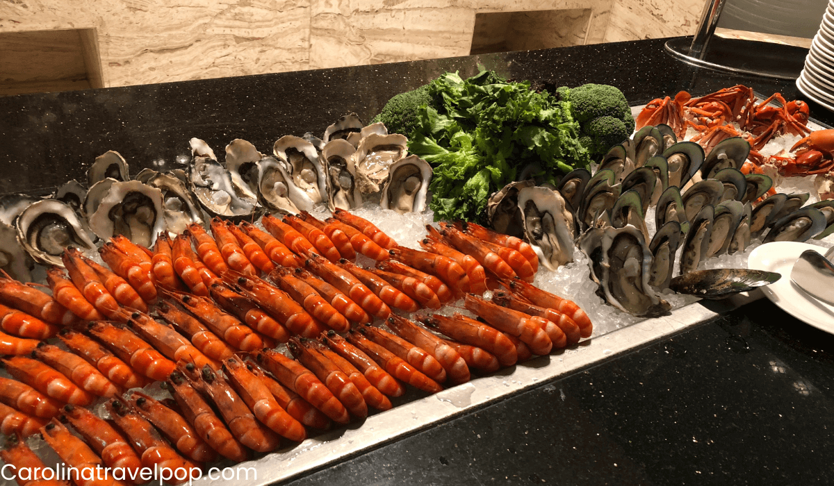 The Best Seafood Buffets in Myrtle Beach: The 9 Greatest!