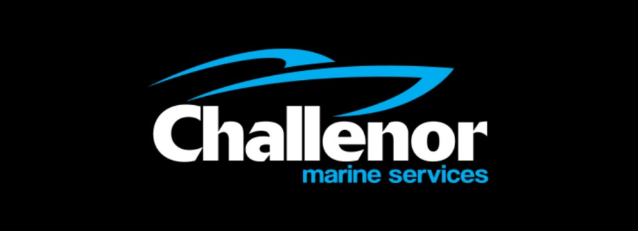 Challenor Marine Services Cover Image
