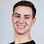 James Henry Profile Picture