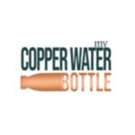 Copper Water Bottle Profile Picture