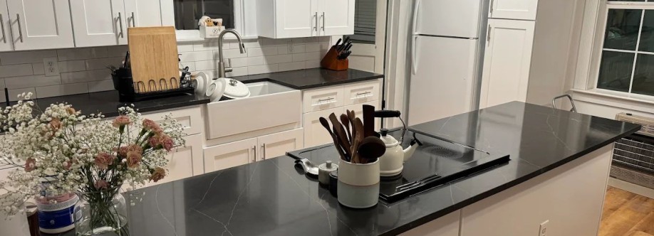 Cabinet Remodeler Cover Image