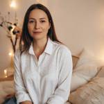Tanya Sharma Profile Picture