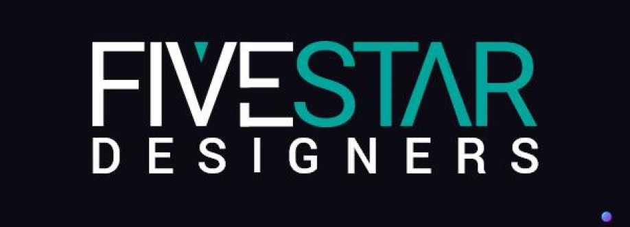 Five Star Designer Cover Image