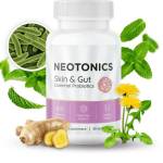Neotonics shop Profile Picture
