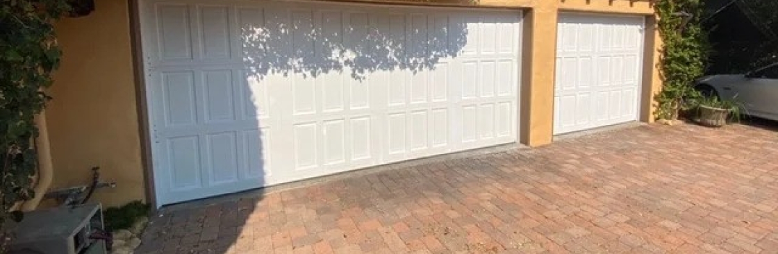 Garage Door Repair services Cover Image