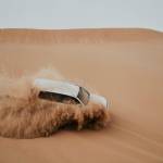 Desert Safari Abu Dhabi Profile Picture