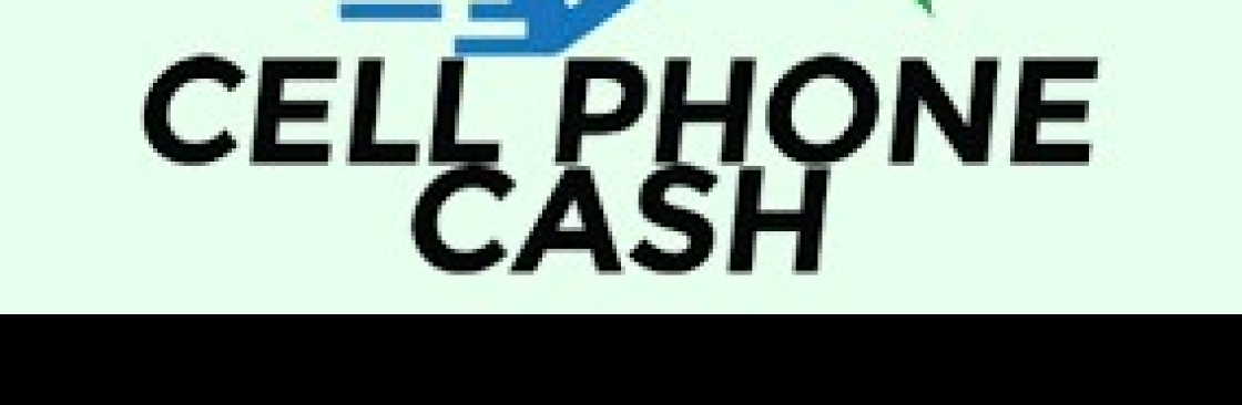 CellPhone Cash Cover Image