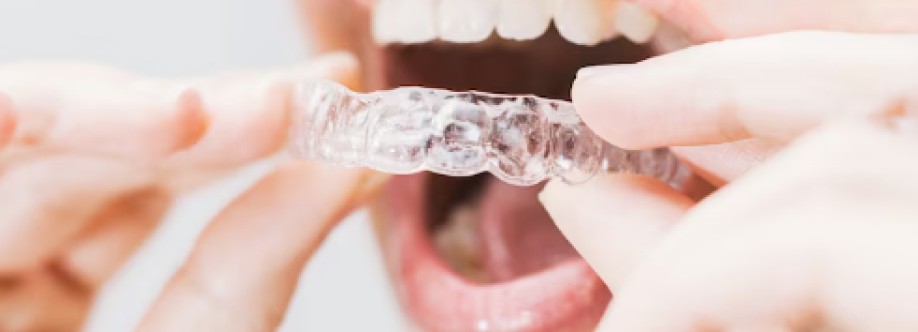 Goldenberg Orthodontics Cover Image