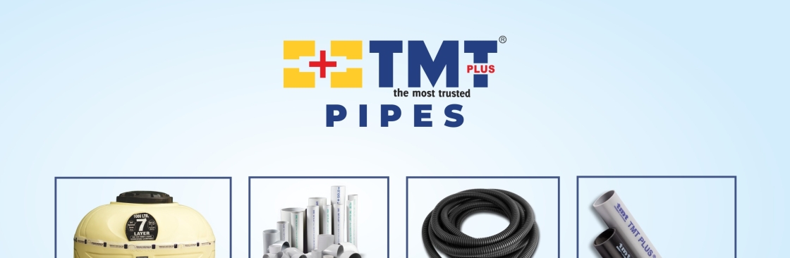 TMT Plus Cover Image