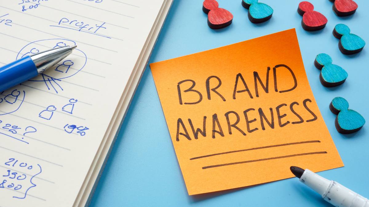 Brand Awareness Strategies: The Complete Guide for 2025