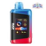 Fire and ice raz flavor Profile Picture