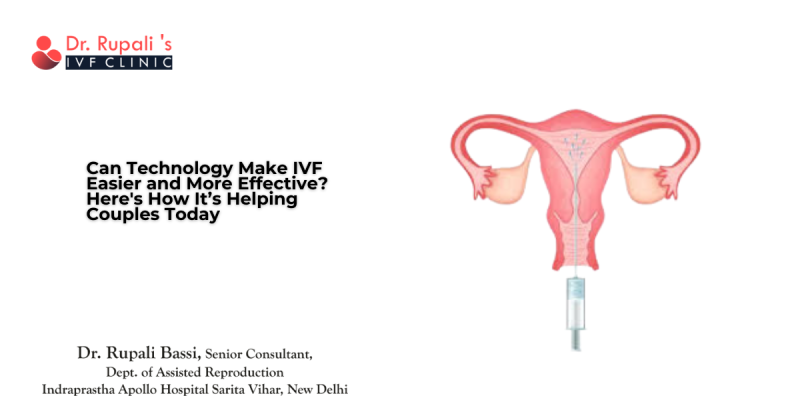 Can Technology Make IVF Easier and More Effective? Here's How It’s Helping Couples Today: ext_6602037 — LiveJournal