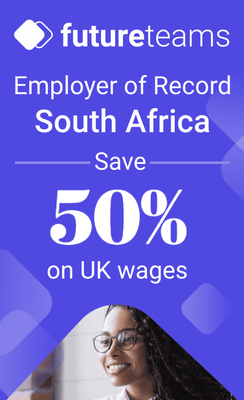 Best EOR Services South Africa | EOR Solutions for Growth